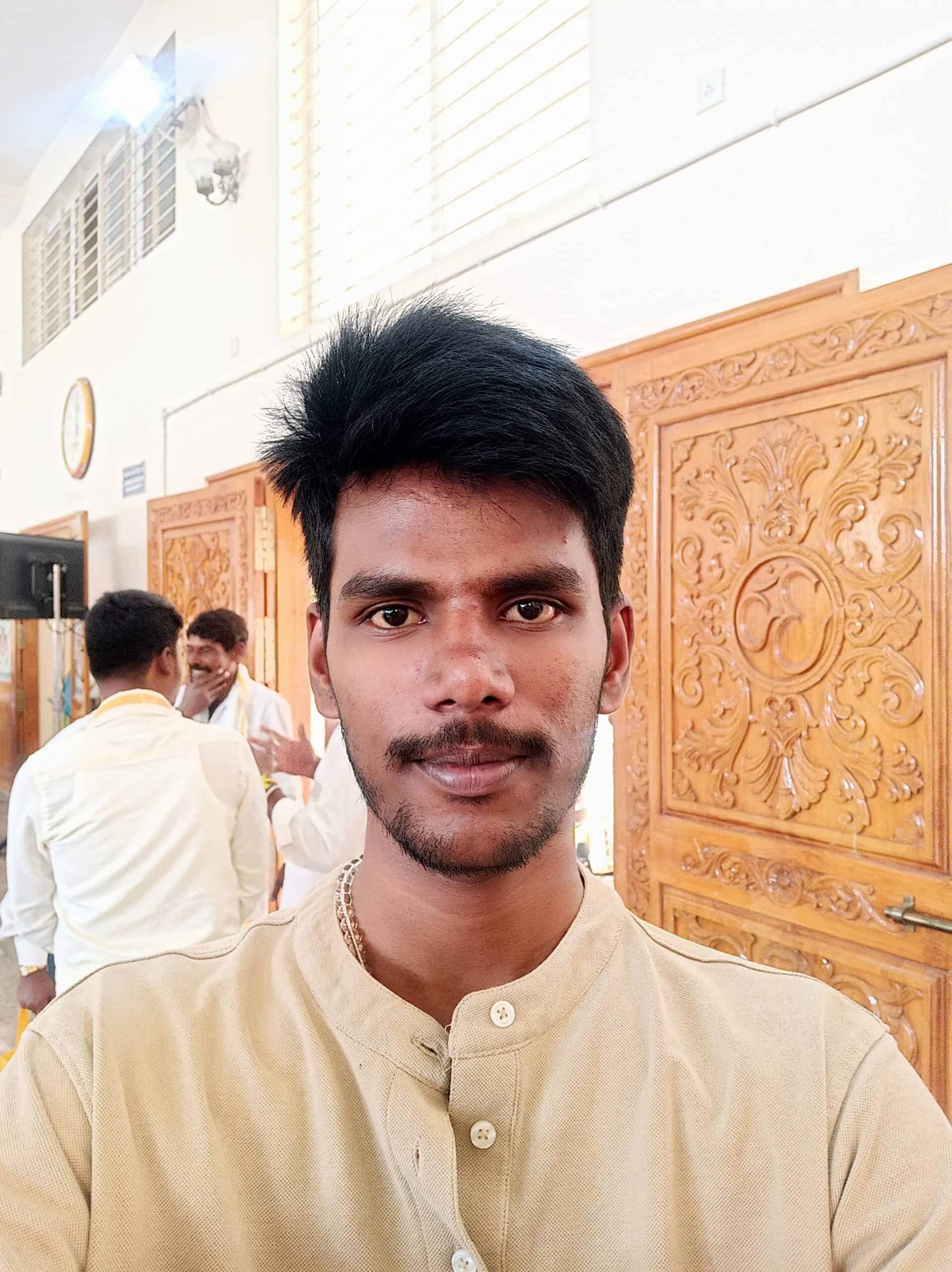 Manjunatha T