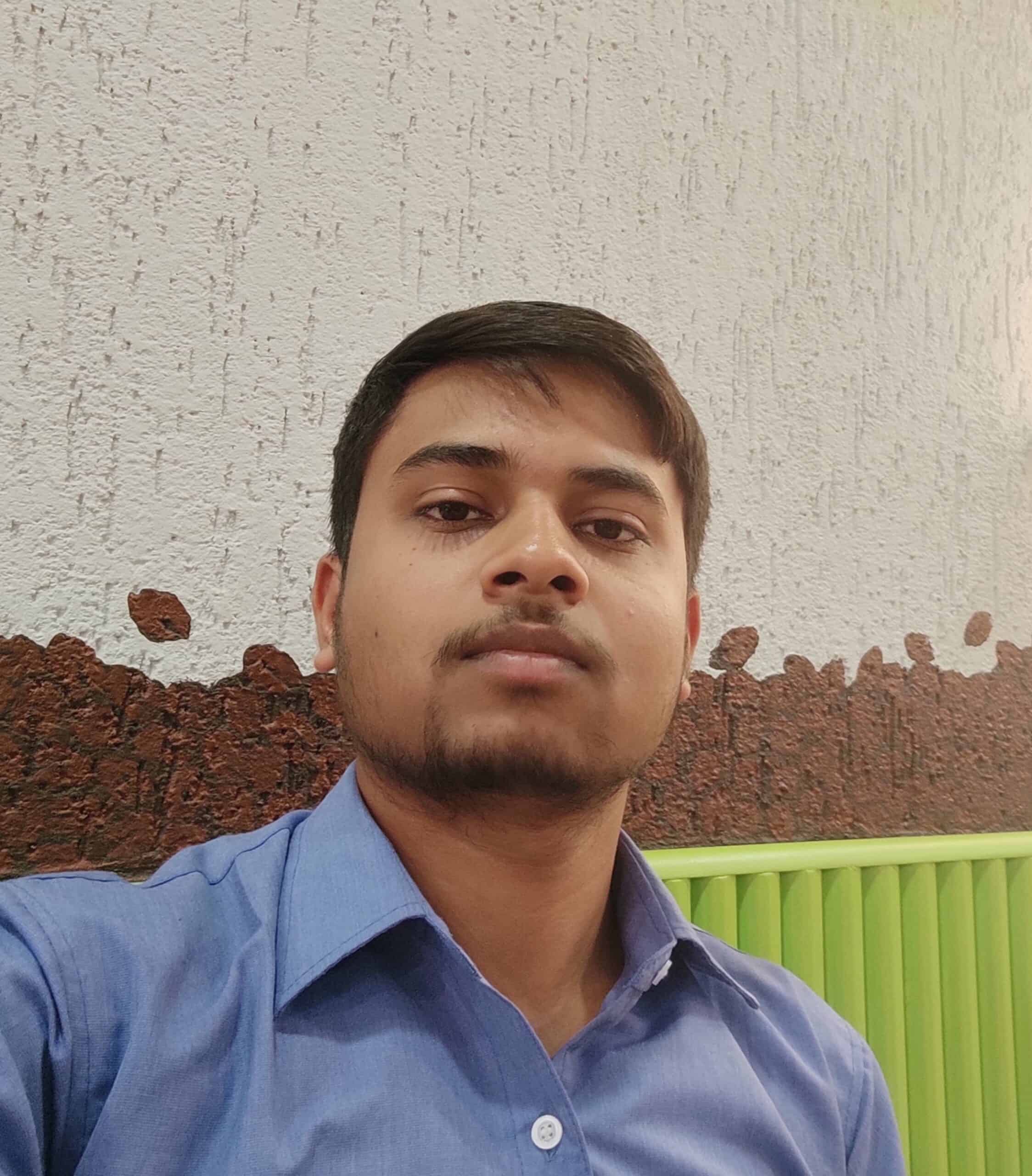 Vaibhav Pratap Singh