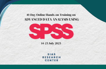 Workshop on SPSS