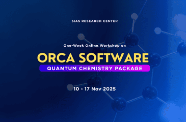 Online Workshop on ORCA