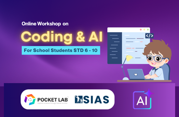 Workshop on Coding and AI
